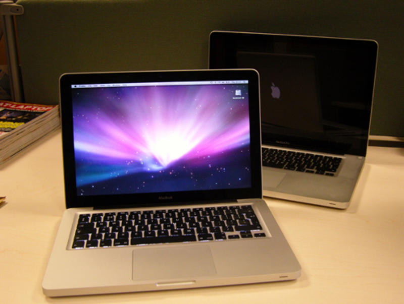 ТОП-5 самых востребованных ноутбуков 2012 года / bvtechsales.blogspot.com