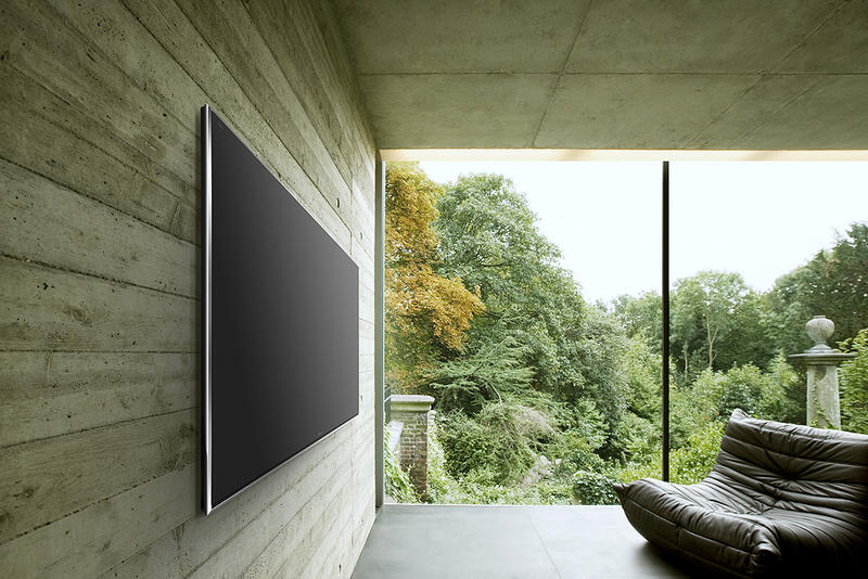ТОП-5 самых популярных телевизоров 2012 года / tvfacts.de