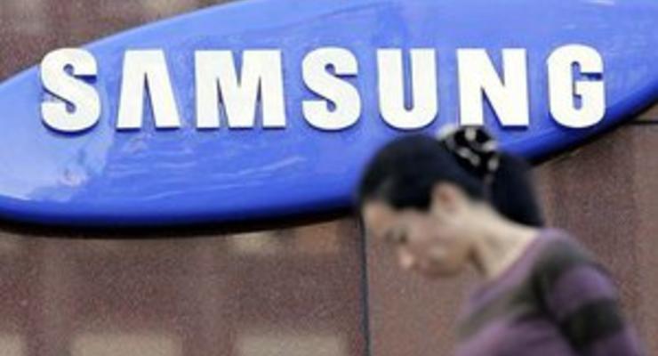 Дизайнер смартфонов Samsung отверг обвинения Apple в плагиате
