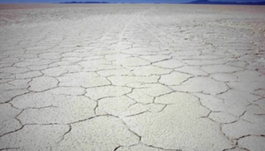 Экологи предупреждают о близком "водном кризисе"