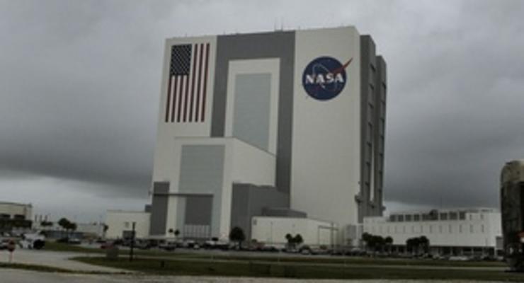 NASA в 2011 году рассекретило более 200 своих разработок