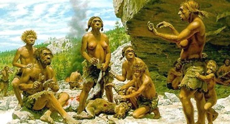 Ученые: Homo sapiens и неандертальцы покорили огонь еще миллион лет назад