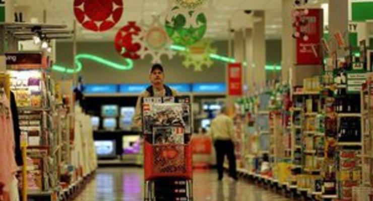 Социологи установили связь между массой тела и супермаркетами