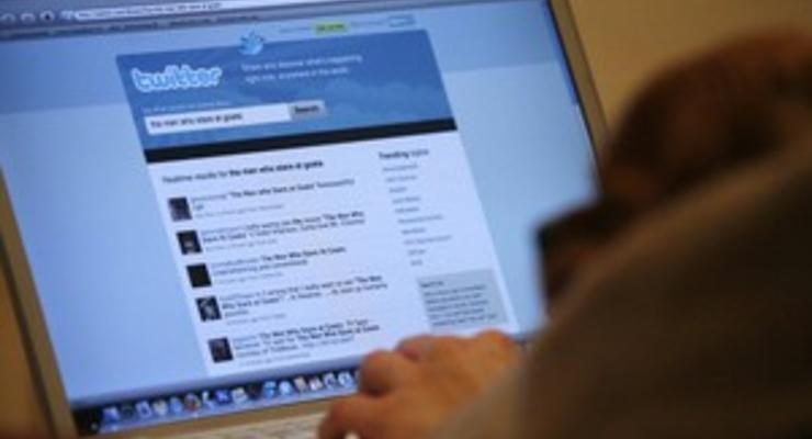 Twitter будет судиться с пятью самыми опасными спамерами