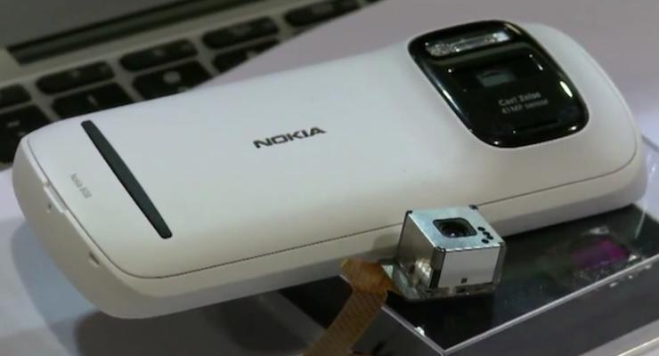 Nokia с камерой в 41 мегапиксель: наконец-то известна цена