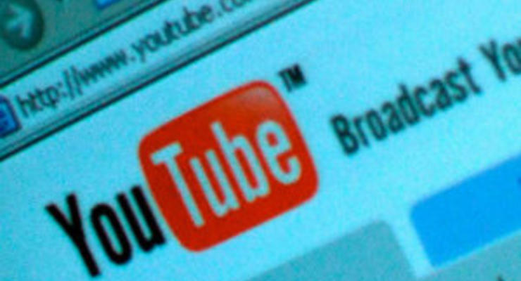 YouTube позволит смотреть прямые трансляции за плату