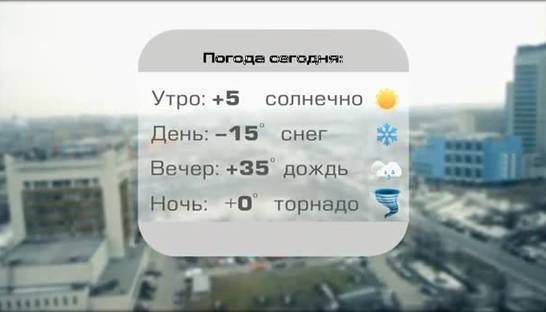 Русский ответ очкам дополненной реальности от Google (ВИДЕО)