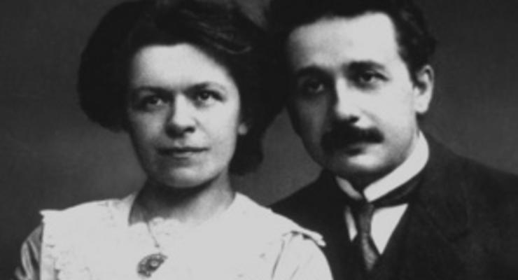 Биограф Эйнштейна поставила под сомнение предположение о существовании соавтора теории относительности