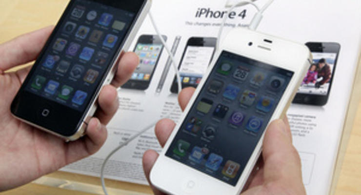 Появилась новая информация о том, каким будет iPhone 5