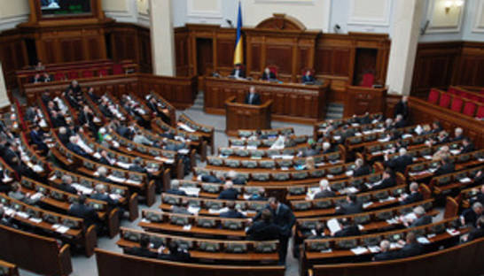 Депутаты готовят законопроект, который позволяет закрыть любой сайт - источник