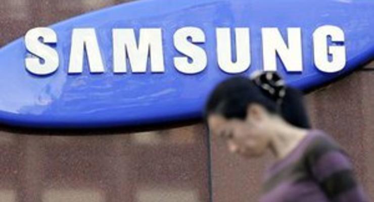Samsung дразнит фанатов в преддверии выхода Galaxy S III