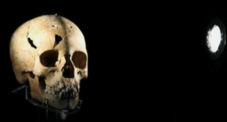 Американские антропологи отказываются возвращать индейцам древние скелеты для захоронения