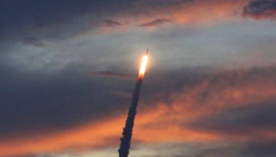 В Британии построят солнечный орбитальный спутник