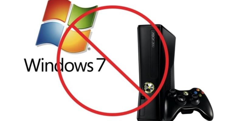 Windows 7 и Xbox запретили по решению суда в Германии