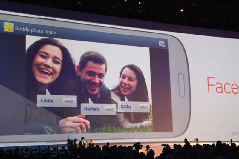 Новый Samsung Galaxy: онлайн-трансляция на ТЕХНО bigmir)net