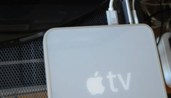 Аналитики: Apple выпустит телевизор не раньше 2014 года