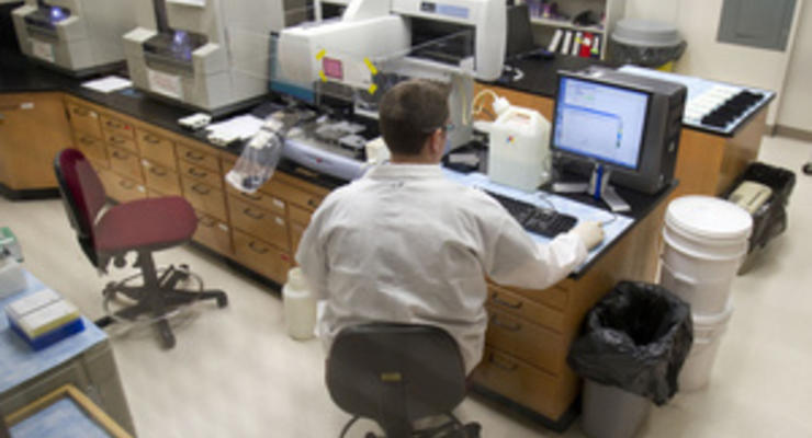 В США микробиолог скончался от лабораторной инфекции