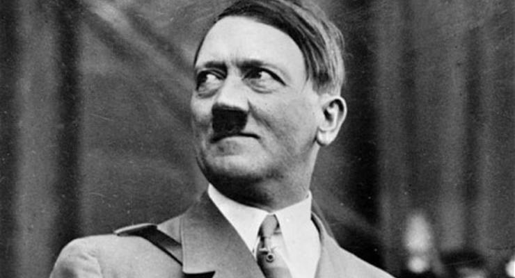 Гитлер нюхал кокаин, страдал метеоризмом и импотенцией