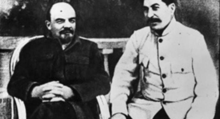 Российский ученый: версия об отравлении Ленина — фантазия