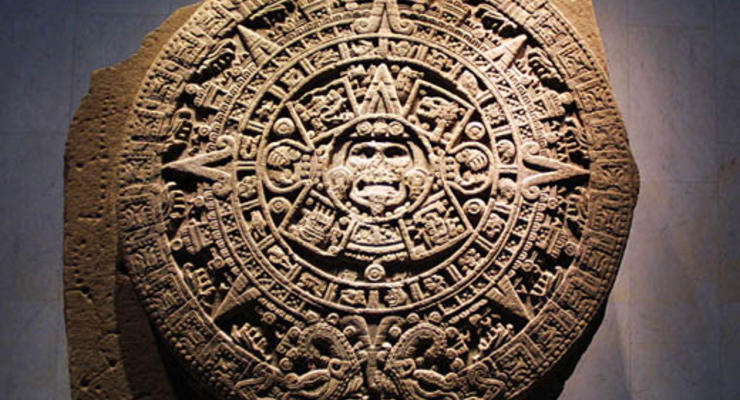Российские ученые не нашли в календаре майя упоминаний о конце света