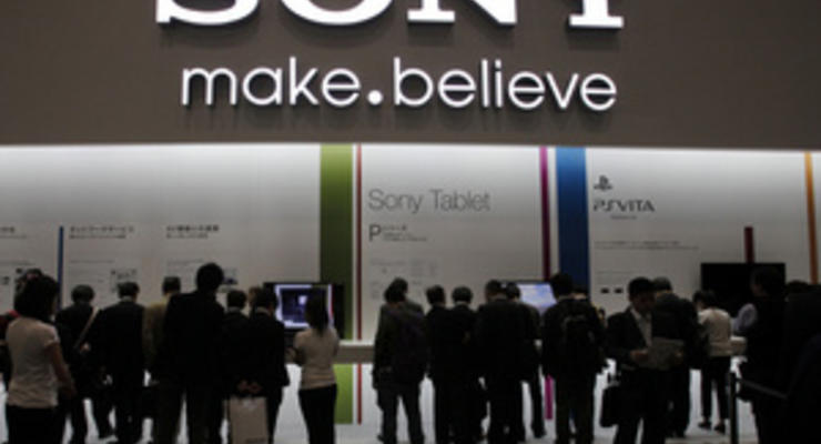 Sony и Panasonic создадут совместное предприятие по производству OLED-телевизоров
