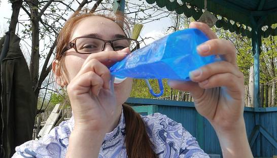 В дорогу: ТОП-6 гаджетов для похода