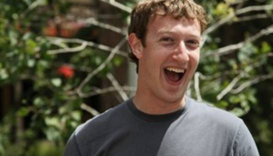 Основатель Facebook стал богаче создателей Google