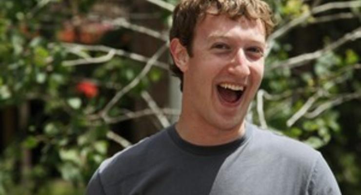 Основатель Facebook стал богаче создателей Google