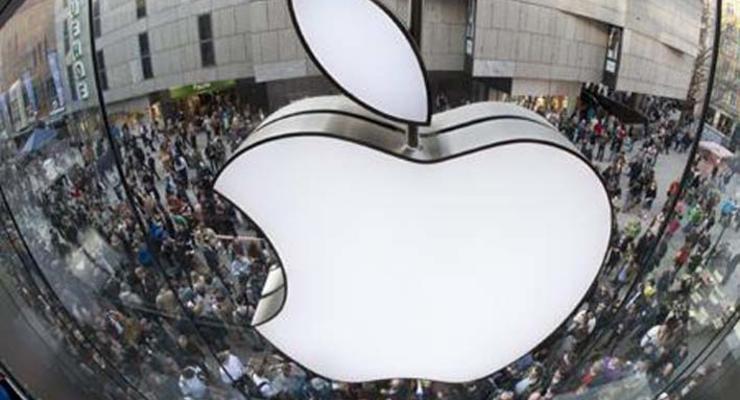 Круче всех: Apple снова стала самой дорогой торговой маркой