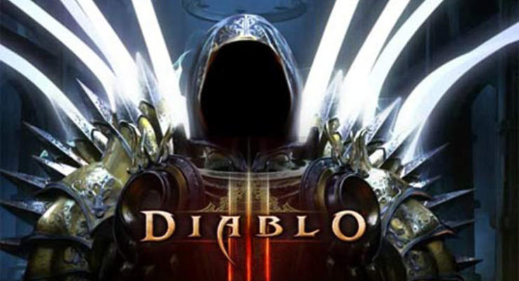 Игроков в Diablo 3 обчистили хакеры