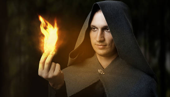 Черная магия: ученые расшифровали древнеримские проклятия