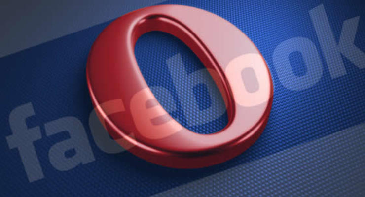 СМИ: Facebook ведет переговоры о покупке компании Opera