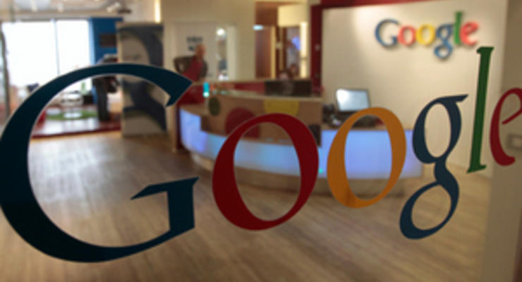 Google объявил войну интернет-пиратам
