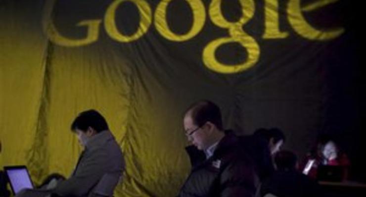 Google обвинила Microsoft и Nokia в «троллинге»