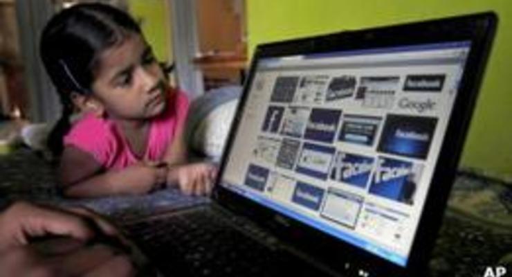 Facebook может вскоре разрешить регистрацию детям