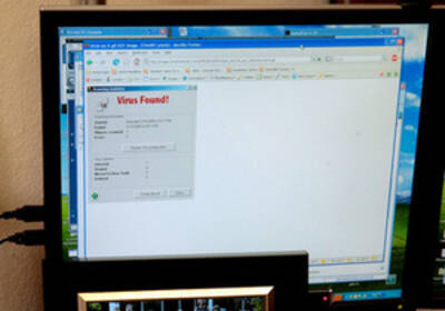 Microsoft: мы не справились с опасным вирусом