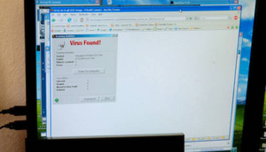 Microsoft: мы не справились с опасным вирусом