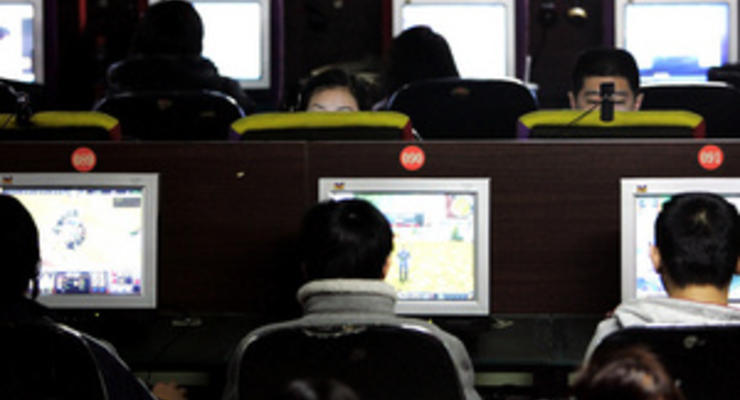 Власти Китая затрудняют свободу ведения блогов