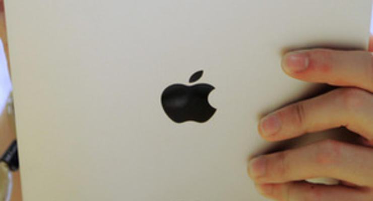 Apple заплатит $2 млн за не соответствующую действительности надпись на коробках с iPad