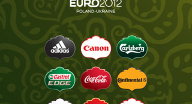 Следи за мячом: ТОП приложений для Евро-2012