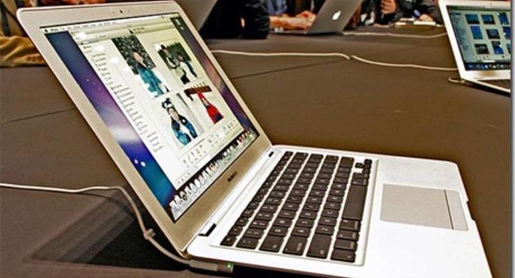 ТОП-7 ноутбуков, которые бьют новый MacBook Air (ФОТО)