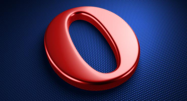 Opera представила новую версию браузера