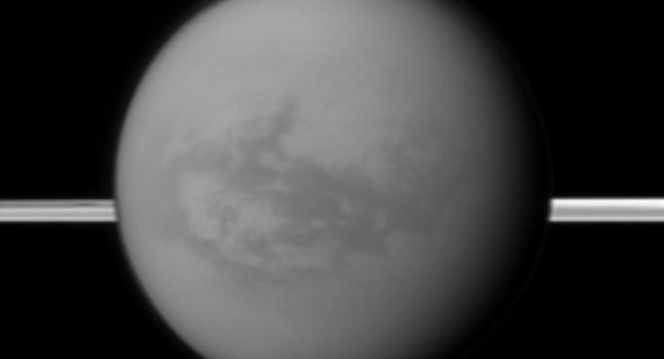 На спутнике Юпитера обнаружили озеро