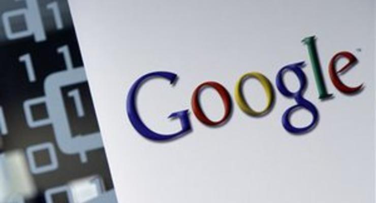 Google: Украина не входит в ТОП-10 стран с интернет-цензурой