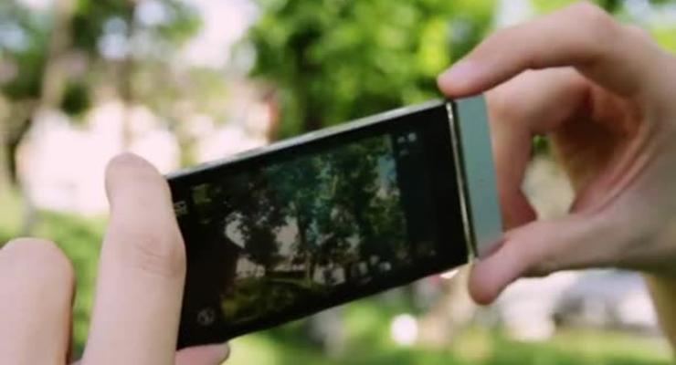 Средний телефон для всех: обзор Sony Xperia P