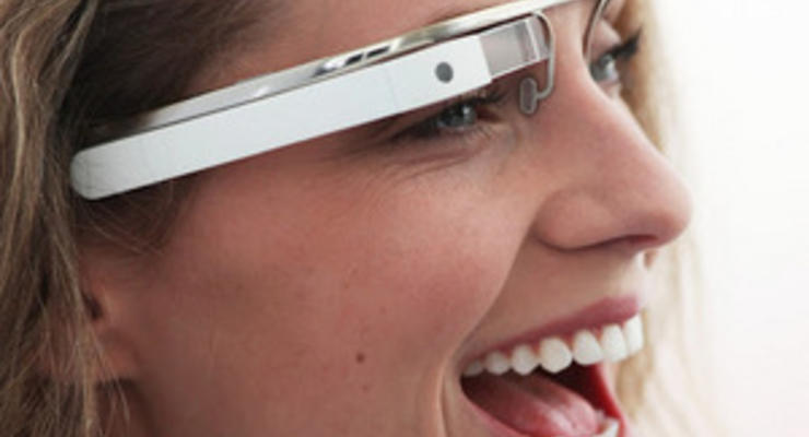 Google начал прием предзаказов на уникальные очки-компьютер