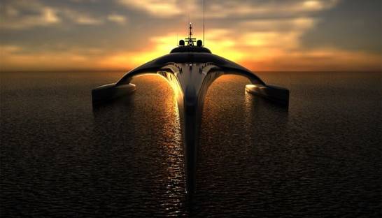 «Убийца» Galaxy Tab и яхта за $15 миллионов: техноновинки недели