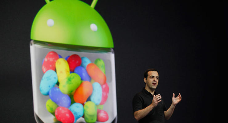 Google Nexus 7 угадывает желания и распознает голос