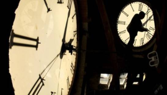 Сегодня к всемирному времени добавят дополнительную секунду