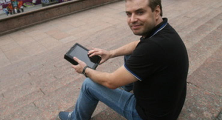 Есть контакт: бесплатный Wi-Fi уверенно завоевывает Украину